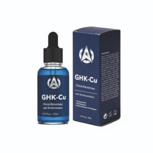 GHK-CU